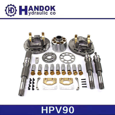 Bộ phận bơm thủy lực của máy xúc HPV75 HPV90 HPV95 HPV140