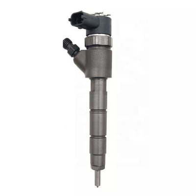 Phụ tùng máy xúc SY245 SY265 Diesel Bosch Injector 0445110603 0445110661