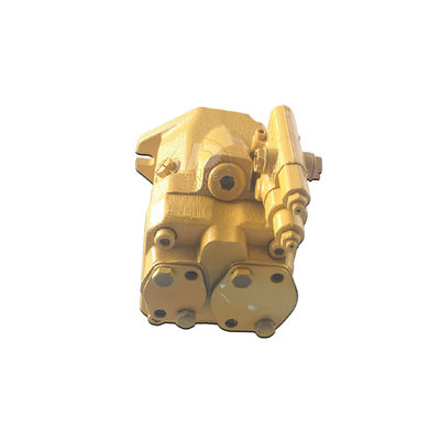 250-8337 2508337 Máy xúc Bơm thủy lực Piston Động cơ quạt kim loại màu vàng  E320D